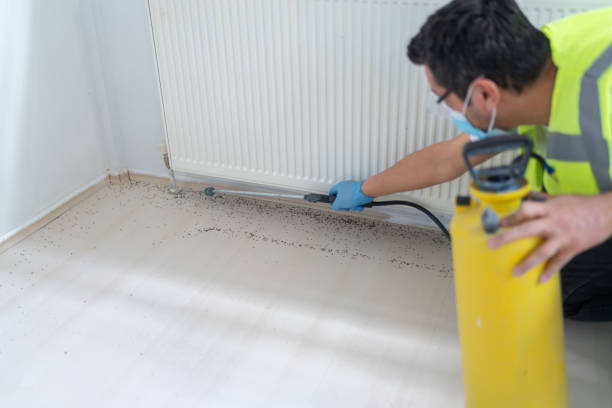 Republic, WA Pest Control Company